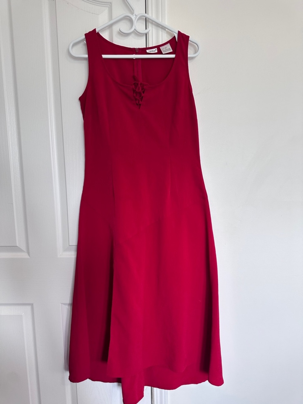 Together Maxi Dress with Slit